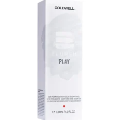 Play Semi Permanent Hair Color Oxidant-Free von Goldwell