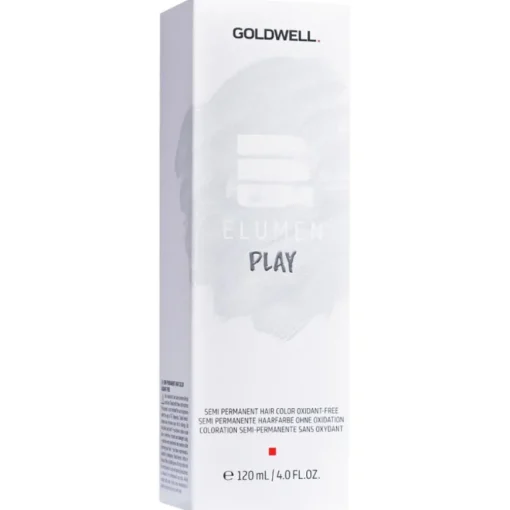 Play Semi Permanent Hair Color Oxidant-Free von Goldwell