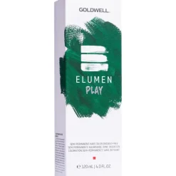 Play Semi Permanent Hair Color Oxidant-Free von Goldwell