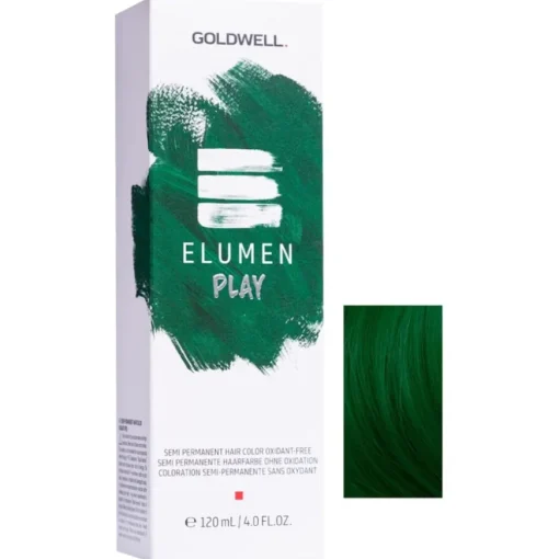 Play Semi Permanent Hair Color Oxidant-Free von Goldwell