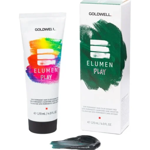Play Semi Permanent Hair Color Oxidant-Free von Goldwell