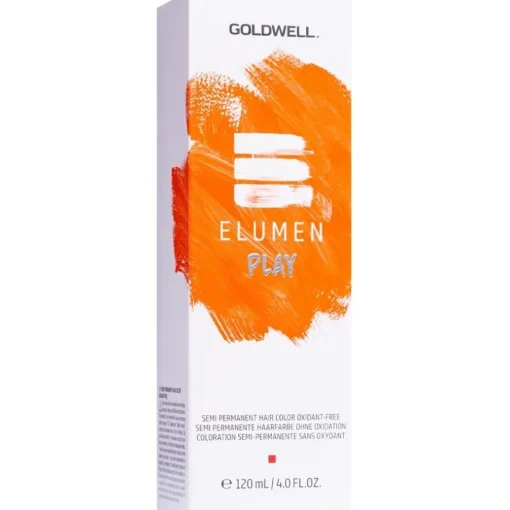 Play Semi Permanent Hair Color Oxidant-Free von Goldwell