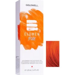 Play Semi Permanent Hair Color Oxidant-Free von Goldwell