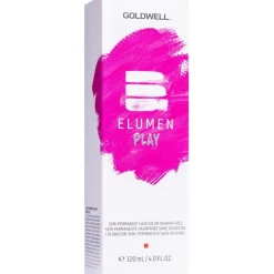 Play Semi Permanent Hair Color Oxidant-Free von Goldwell