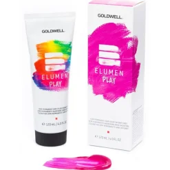 Play Semi Permanent Hair Color Oxidant-Free von Goldwell