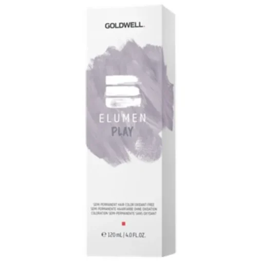 Play Semi Permanent Hair Color Oxidant-Free von Goldwell
