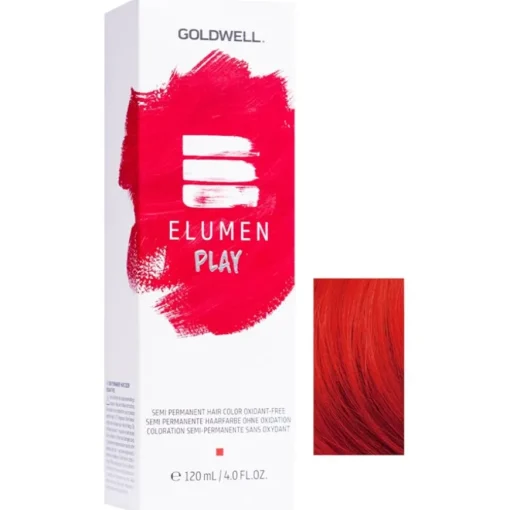 Play Semi Permanent Hair Color Oxidant-Free von Goldwell
