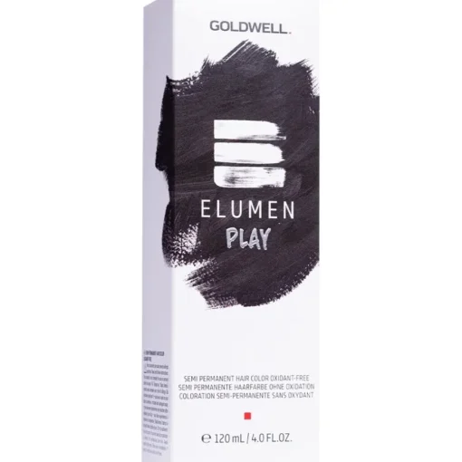 Play Semi Permanent Hair Color Oxidant-Free von Goldwell