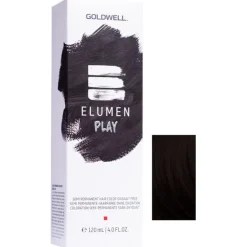 Play Semi Permanent Hair Color Oxidant-Free von Goldwell