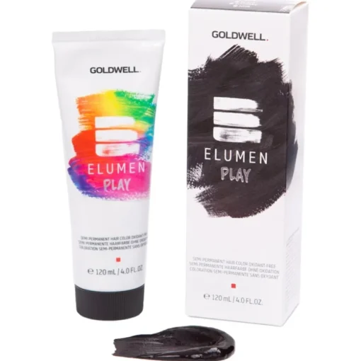 Play Semi Permanent Hair Color Oxidant-Free von Goldwell