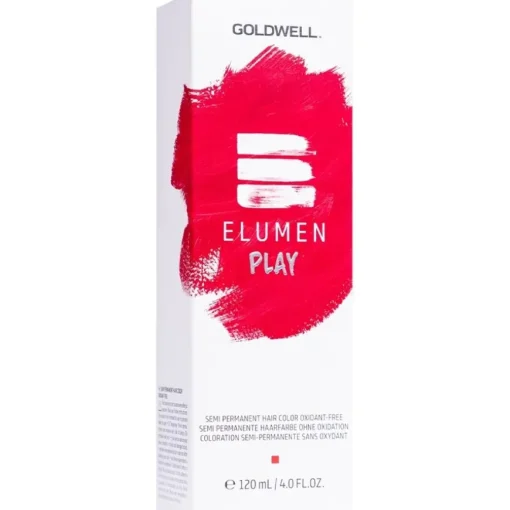 Play Semi Permanent Hair Color Oxidant-Free von Goldwell