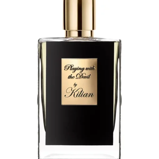 Playing With The Devil Fruity Animalic Harmony Perfume Spray von Kilian Paris