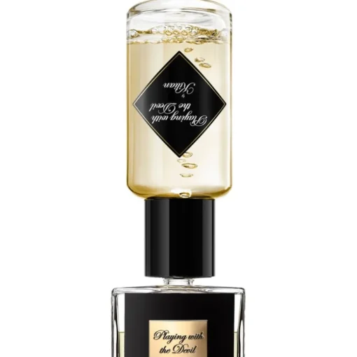 Playing With The Devil Fruity Animalic Harmony Perfume Spray von Kilian Paris