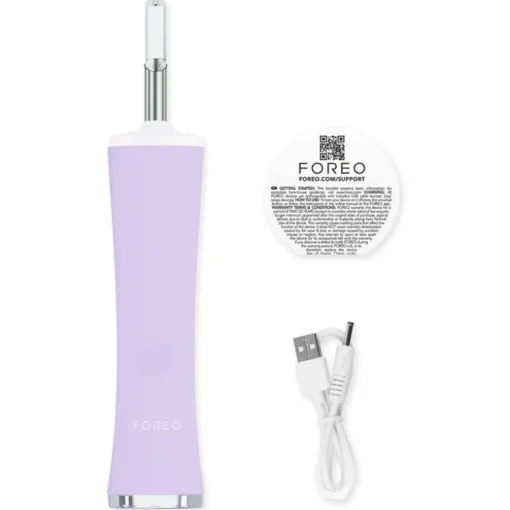 Plus Lavender von Foreo