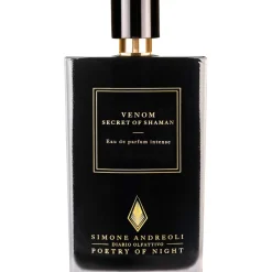 Poetry of Night Eau de Parfum Spray Intense Venom Secret Of Shaman von Simone Andreoli