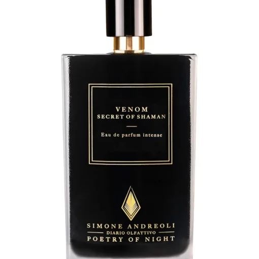 Poetry of Night Eau de Parfum Spray Intense Venom Secret Of Shaman von Simone Andreoli