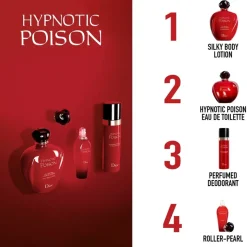 Poison Silky Body Lotion Hypnotic Poison von DIOR