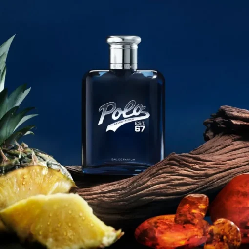 Polo 67 Eau de Parfum Spray von Ralph Lauren