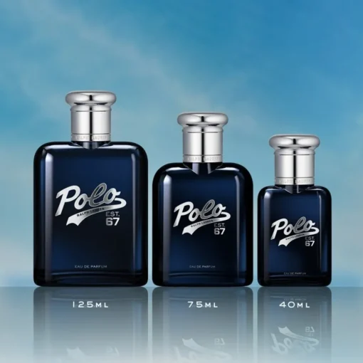 Polo 67 Eau de Parfum Spray von Ralph Lauren