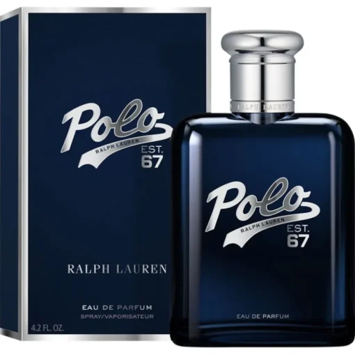 Polo 67 Eau de Parfum Spray von Ralph Lauren