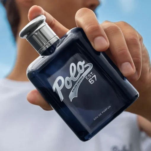 Polo 67 Eau de Parfum Spray von Ralph Lauren