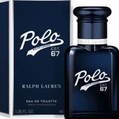 Polo 67 Eau de Toilette Spray von Ralph Lauren