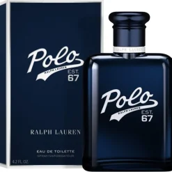 Polo 67 Eau de Toilette Spray von Ralph Lauren