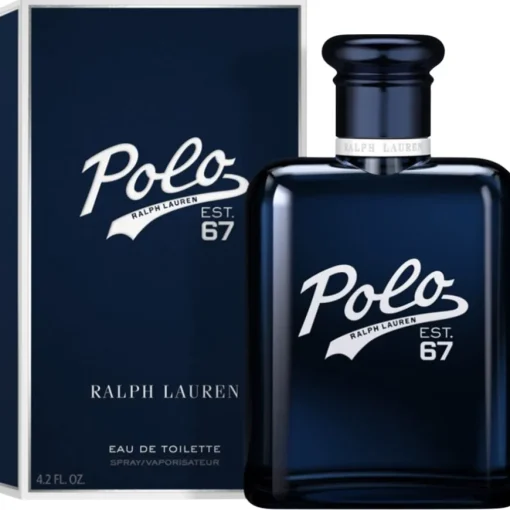 Polo 67 Eau de Toilette Spray von Ralph Lauren