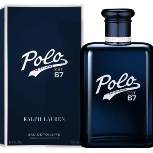 Polo 67 Eau de Toilette Spray von Ralph Lauren