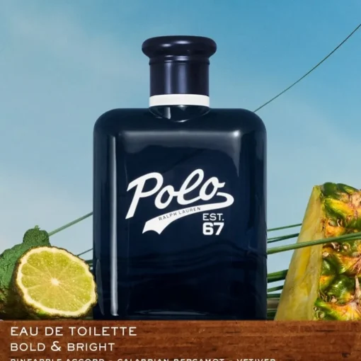 Polo 67 Eau de Toilette Spray von Ralph Lauren
