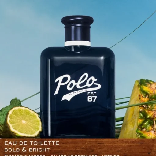 Polo 67 Eau de Toilette Spray von Ralph Lauren