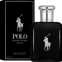 Polo Black Eau de Toilette Spray von Ralph Lauren