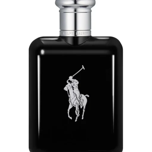 Polo Black Eau de Toilette Spray von Ralph Lauren