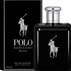 Polo Black Eau de Toilette Spray von Ralph Lauren