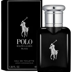Polo Black Eau de Toilette Spray von Ralph Lauren