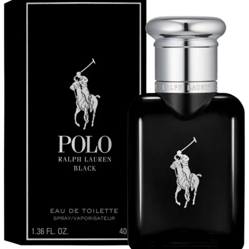 Polo Black Eau de Toilette Spray von Ralph Lauren