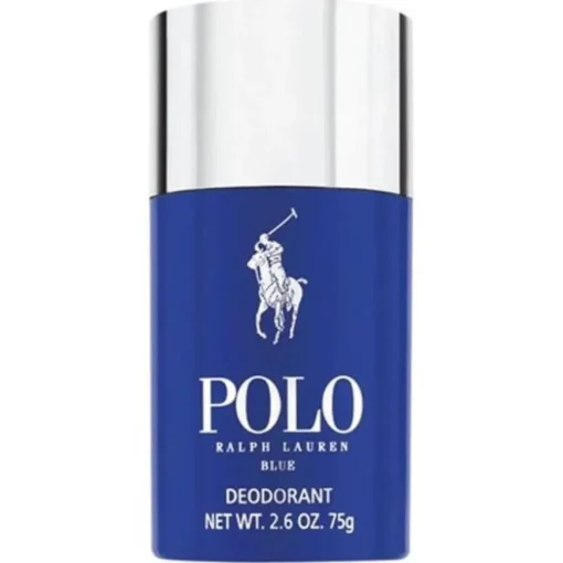 Polo Blue Deodorant Stick von Ralph Lauren