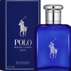 Polo Blue Eau de Toilette Spray von Ralph Lauren