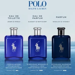 Polo Blue Eau de Toilette Spray von Ralph Lauren