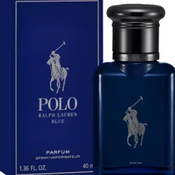 Polo Blue Parfum von Ralph Lauren