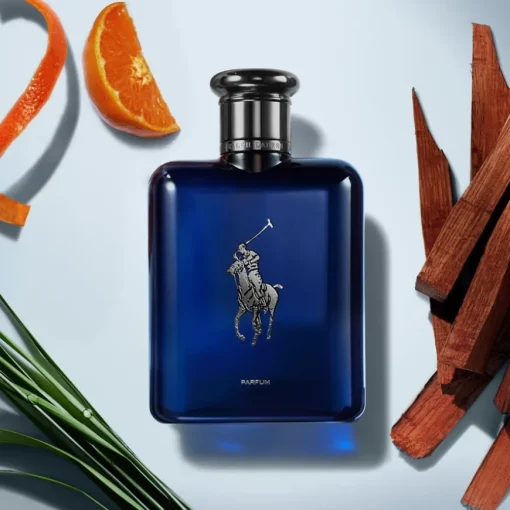 Polo Blue Parfum von Ralph Lauren