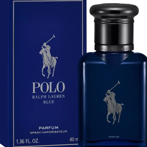 Polo Blue Parfum von Ralph Lauren