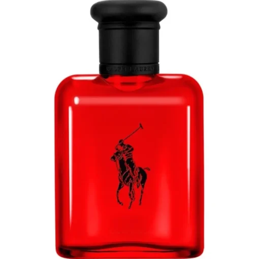 Polo Red Eau de Toilette Spray von Ralph Lauren