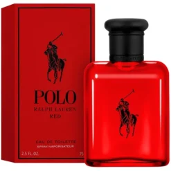Polo Red Eau de Toilette Spray von Ralph Lauren