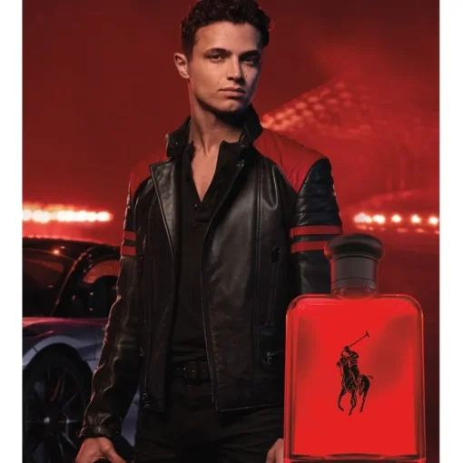 Polo Red Eau de Toilette Spray von Ralph Lauren