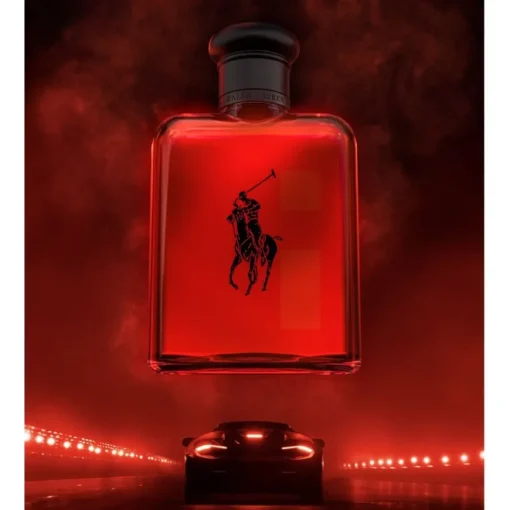 Polo Red Eau de Toilette Spray von Ralph Lauren