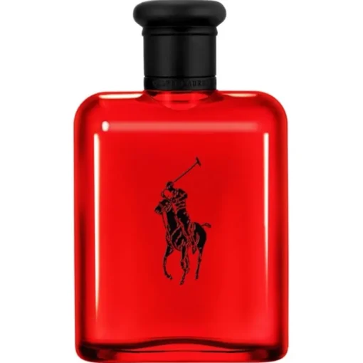 Polo Red Eau de Toilette Spray von Ralph Lauren
