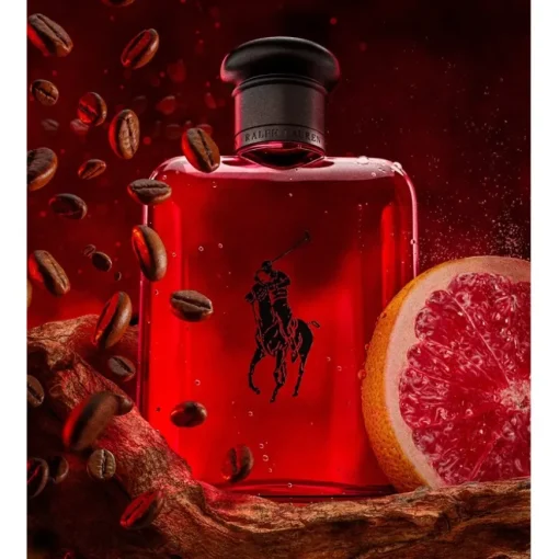 Polo Red Eau de Toilette Spray von Ralph Lauren