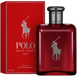 Polo Red Parfum von Ralph Lauren