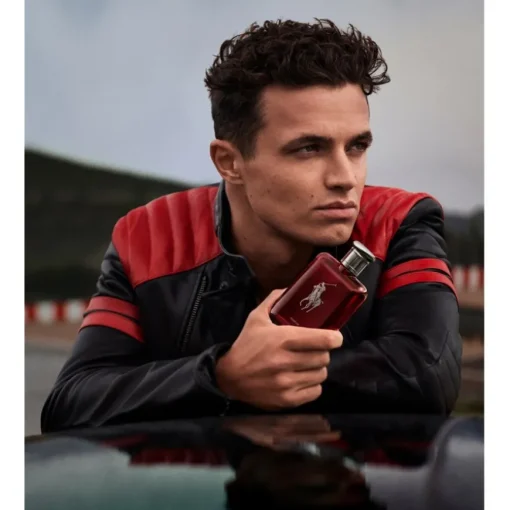 Polo Red Parfum von Ralph Lauren